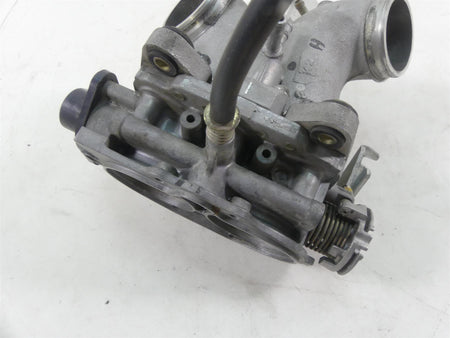 2003 Honda VTX1800R Keihin Throttle Body Bodies Fuel Injection 16400-MCH-003 {{ shop.shopifyCountryName }} - Mototech271