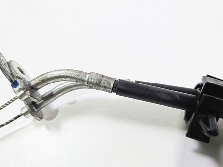 2008 Yamaha YZF R1 RN19 Throttle Grip & Cables 4C8-26240-00-00 4C8-26302-00-00 {{ shop.shopifyCountryName }} - Mototech271