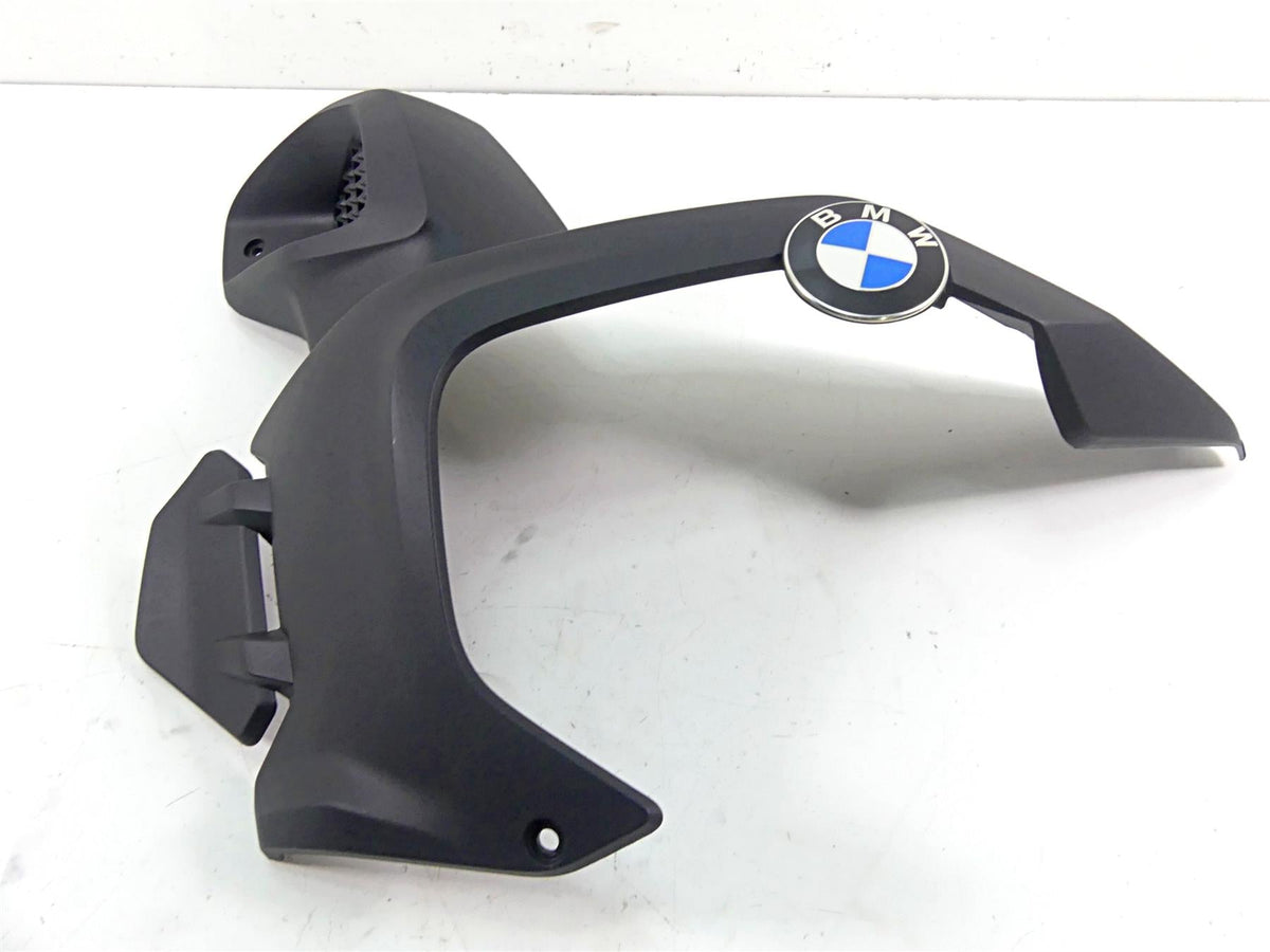 2016 BMW R1200GS Adv K51 Left Main Side Fairing Cover Set 46638536939 {{ shop.shopifyCountryName }} - Mototech271