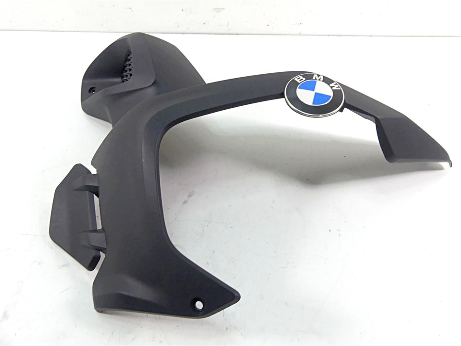 2016 BMW R1200GS Adv K51 Left Main Side Fairing Cover Set 46638536939 {{ shop.shopifyCountryName }} - Mototech271