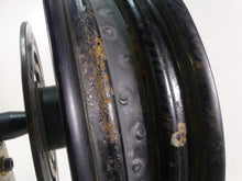 Load image into Gallery viewer, 2015 Harley FLS Softail Slim 16x3 Rear Spoke Wheel Rim -Read 55109-12
