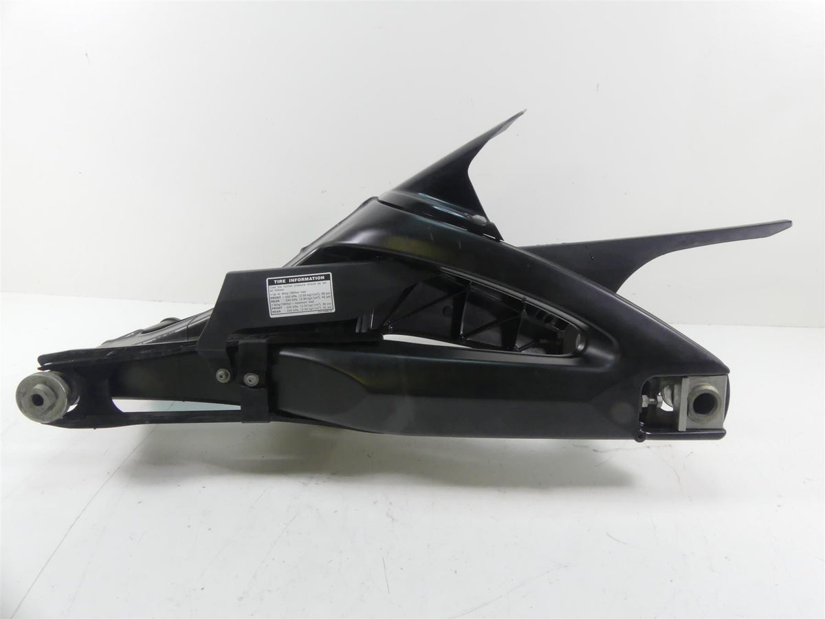 2007 Yamaha FZ1 Fazer Rear Swingarm Swing Arm & Axle Set 2D1-22110-11-00 {{ shop.shopifyCountryName }} - Mototech271
