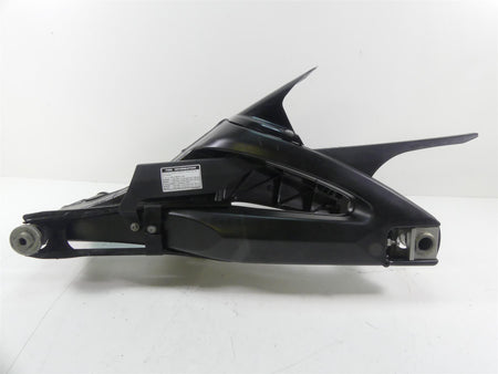 2007 Yamaha FZ1 Fazer Rear Swingarm Swing Arm & Axle Set 2D1-22110-11-00 {{ shop.shopifyCountryName }} - Mototech271