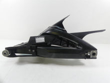 Load image into Gallery viewer, 2007 Yamaha FZ1 Fazer Rear Swingarm Swing Arm &amp; Axle Set 2D1-22110-11-00
