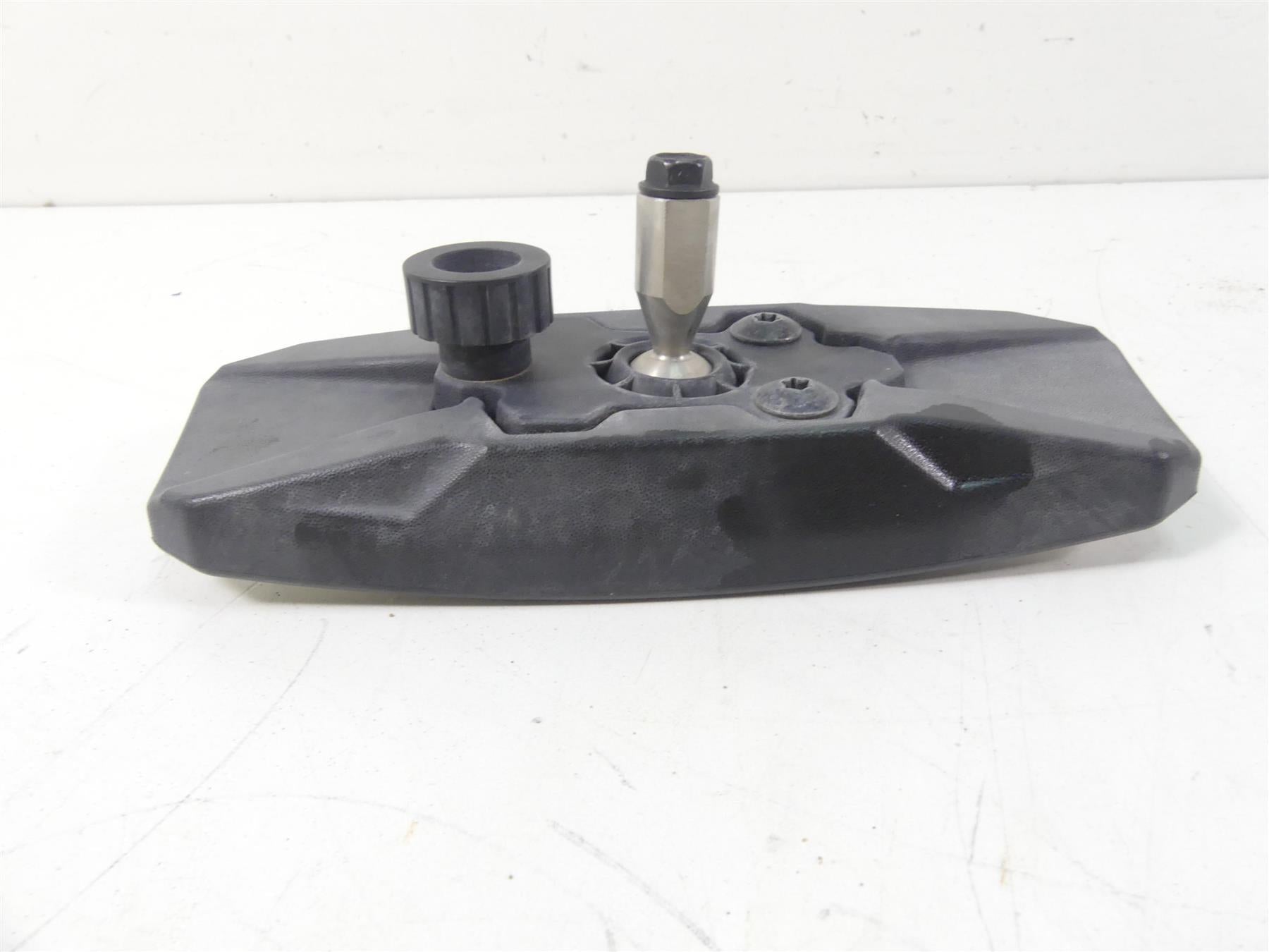 2017 Can Am Maverick X3 XDS Turbo R Center Central Rear View Mirror 707900502 {{ shop.shopifyCountryName }} - Mototech271