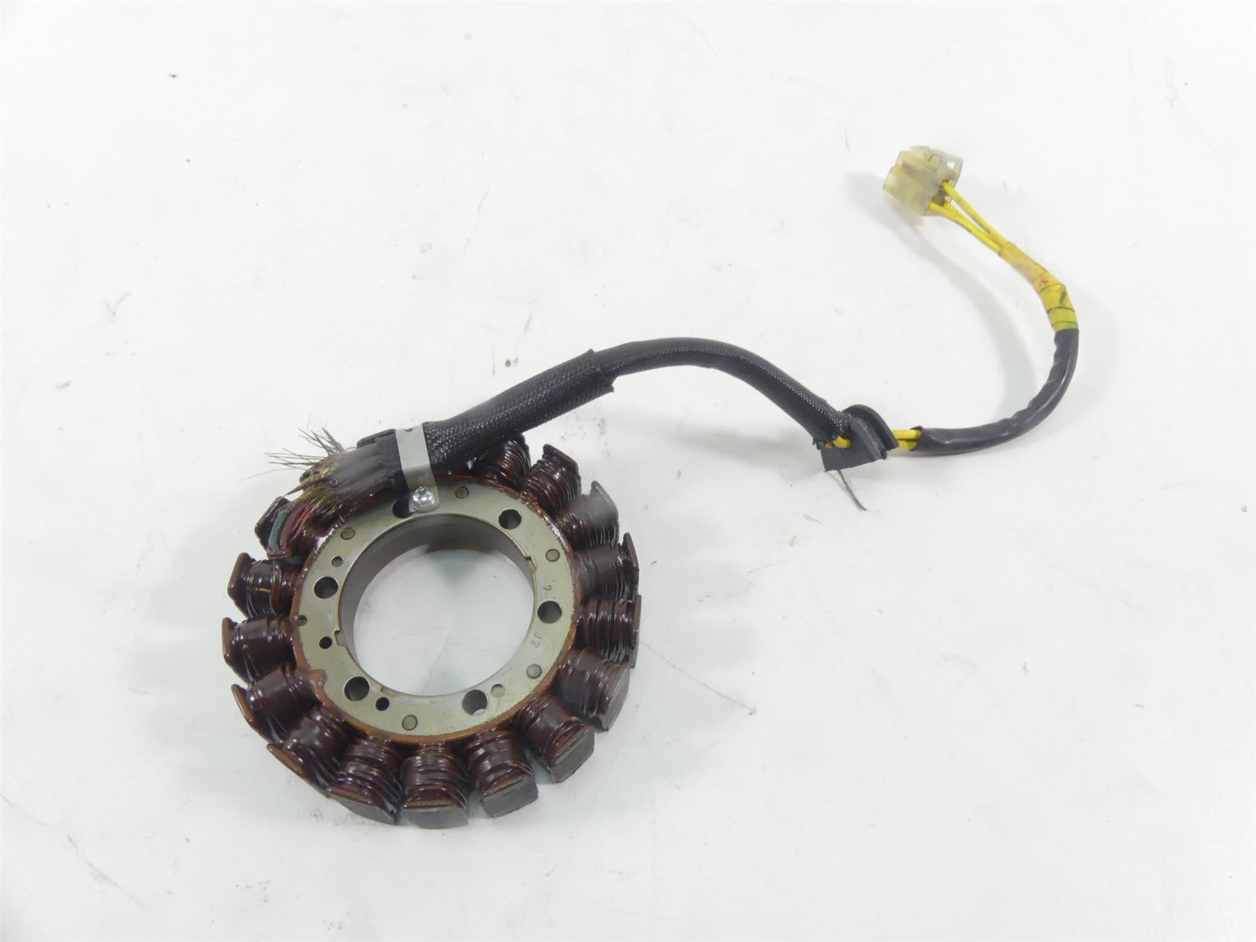 2008 Ducati 1098 S Ignition Stator Alternator Generator Magneto 26440171A {{ shop.shopifyCountryName }} - Mototech271