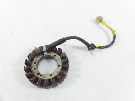 2008 Ducati 1098 S Ignition Stator Alternator Generator Magneto 26440171A {{ shop.shopifyCountryName }} - Mototech271