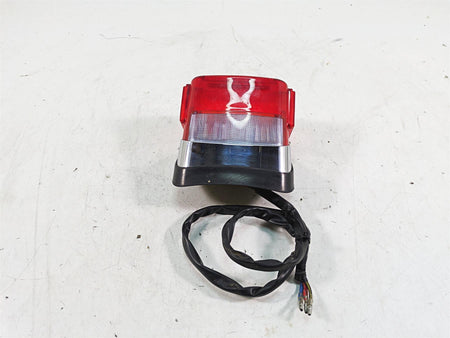 1997 Kawasaki VN1500 Vulcan Taillight Tail Light Lamp 23025-1165 {{ shop.shopifyCountryName }} - Mototech271