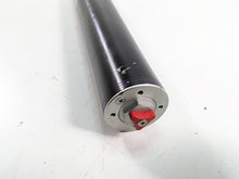Load image into Gallery viewer, 2018 KTM 1090 Adventure R WP Right Front Fork Damper Leg - Read 14188Q2501

