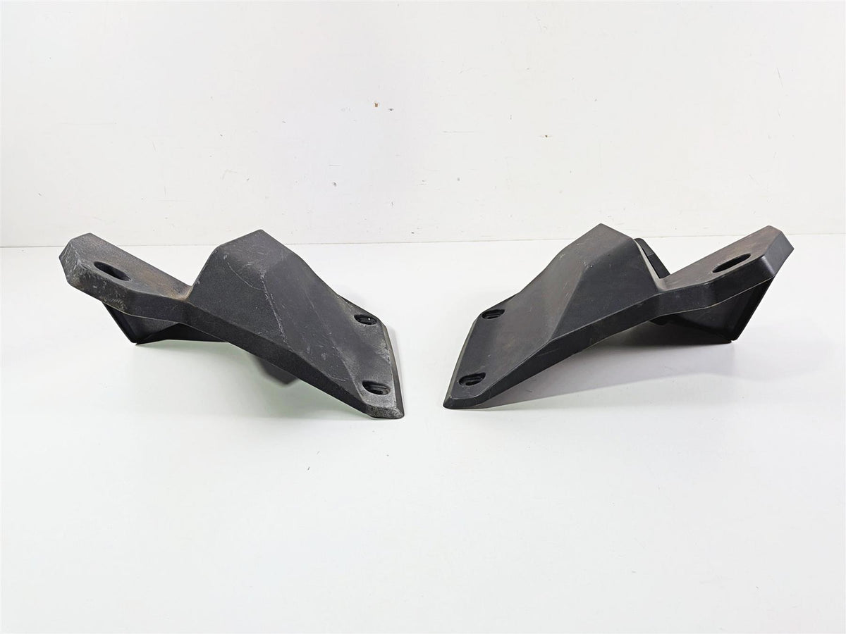 2021 Sea-Doo Spark 900 Trixx Floor Boards Foot Well Peg Rest Set 291004539 {{ shop.shopifyCountryName }} - Mototech271