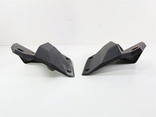 Load image into Gallery viewer, 2021 Sea-Doo Spark 900 Trixx Floor Boards Foot Well Peg Rest Set 291004539
