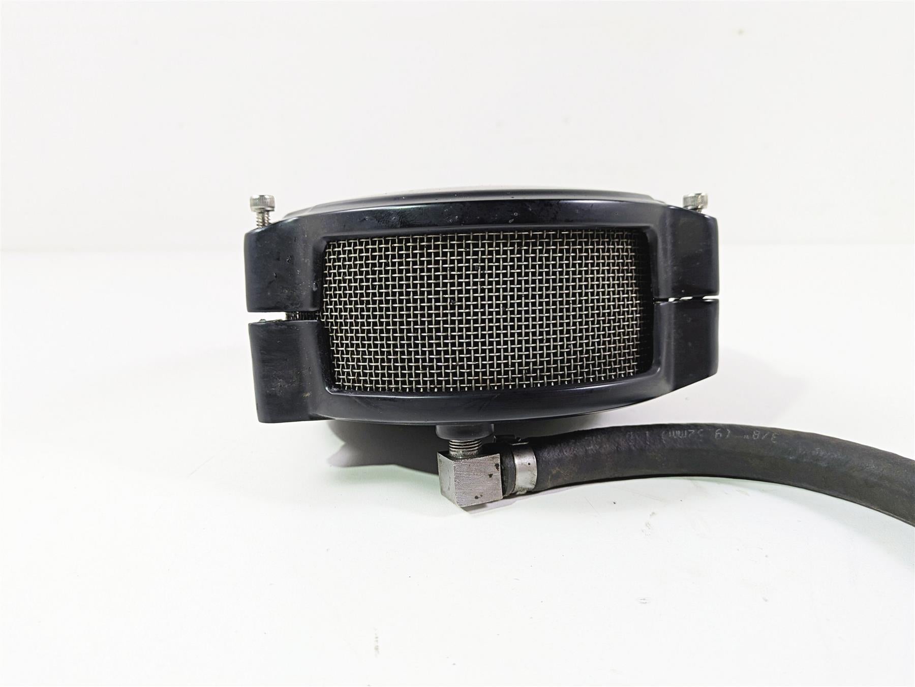 1999 Harley Dyna FXDL Low Rider Dragtron Style Air Filter Cleaner - Read {{ shop.shopifyCountryName }} - Mototech271