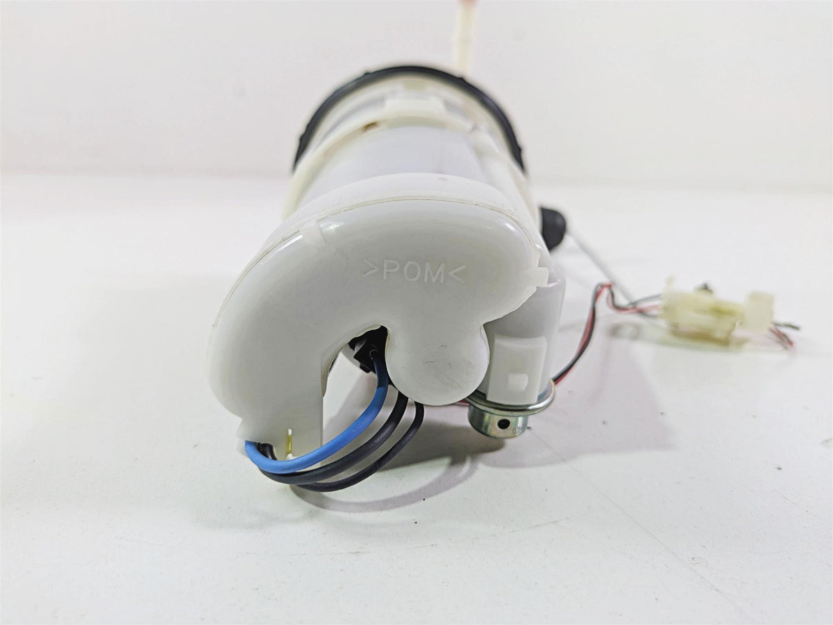 2024 Triumph Street Triple 765 R Fuel Gas Petrol Pump & Sending Unit T2400735 {{ shop.shopifyCountryName }} - Mototech271