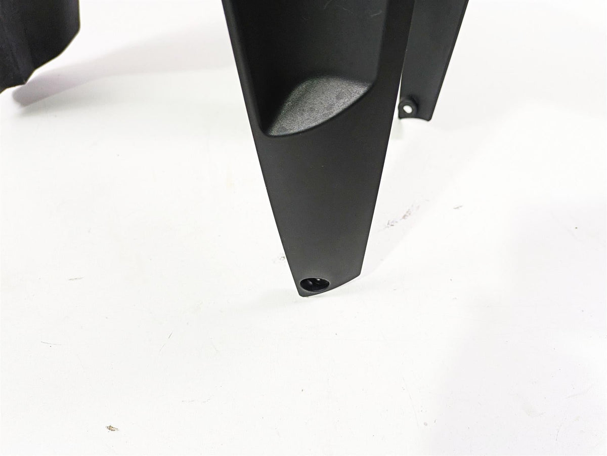 2021 BMW R1250GS K51 Adv Lower Front Fender Tire Hugger 46618532313 {{ shop.shopifyCountryName }} - Mototech271