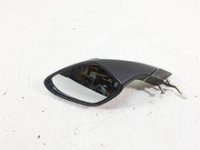 Load image into Gallery viewer, 2013 MV Agusta F3 675 ERA Left Rear View Mirror Turn Signal Set 8000B7481 | Mototech271
