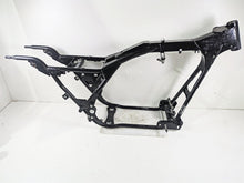 Load image into Gallery viewer, 2001 Harley Touring FLHX Street Glide Straight Main Frame Chassis With Clean Alabama Title 47900-01
