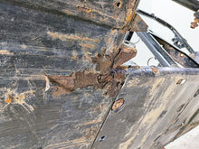 Load image into Gallery viewer, 2021 Kawasaki Teryx KRX KRF 1000 ES Straight Main Frame Chassis With Clean North Carolina Title
