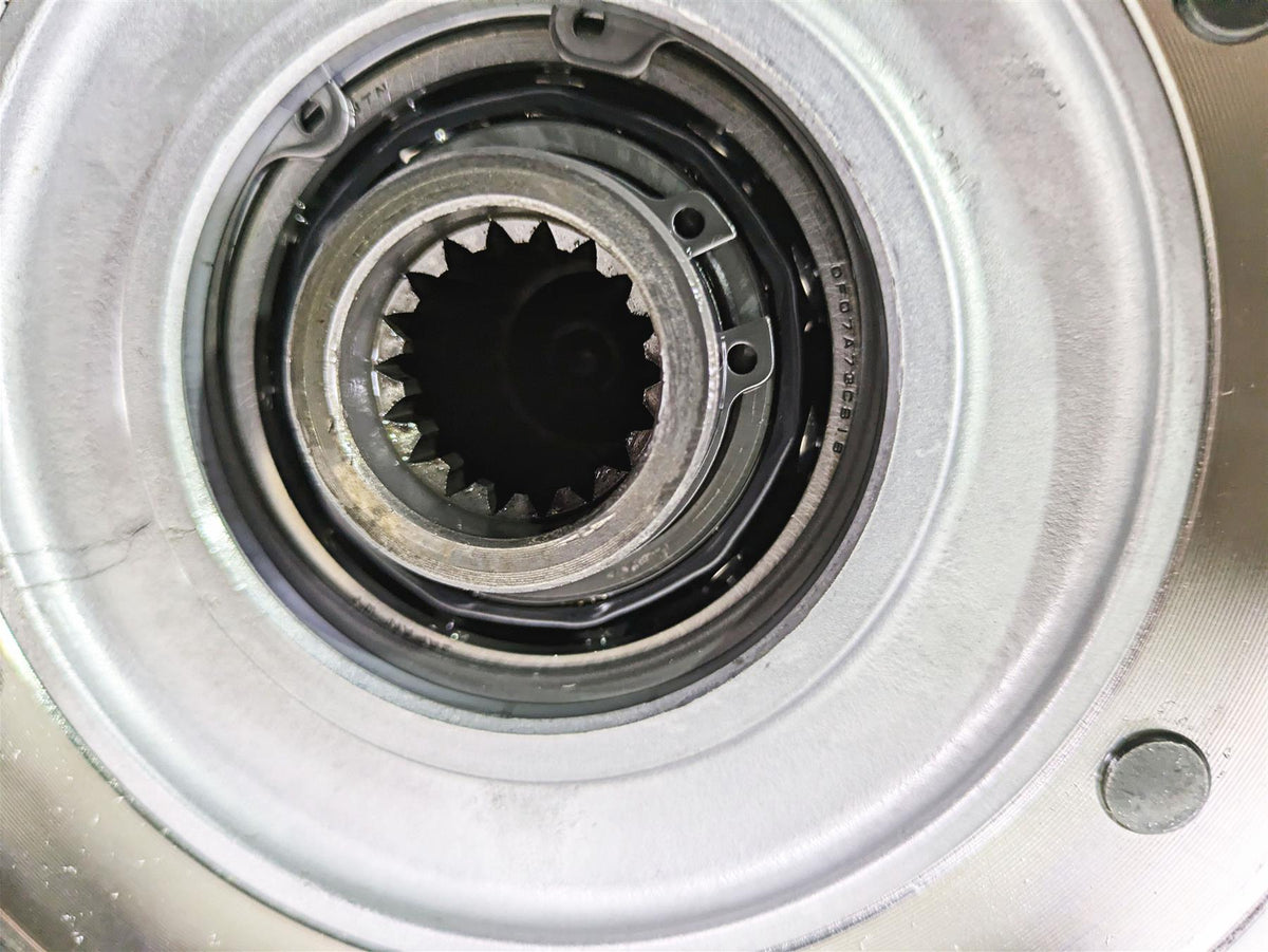 2018 Harley FXBR Softail Breakout Primary Drive Clutch Kit M8 37000263 {{ shop.shopifyCountryName }} - Mototech271