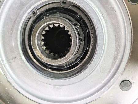 2018 Harley FXBR Softail Breakout Primary Drive Clutch Kit M8 37000263 {{ shop.shopifyCountryName }} - Mototech271