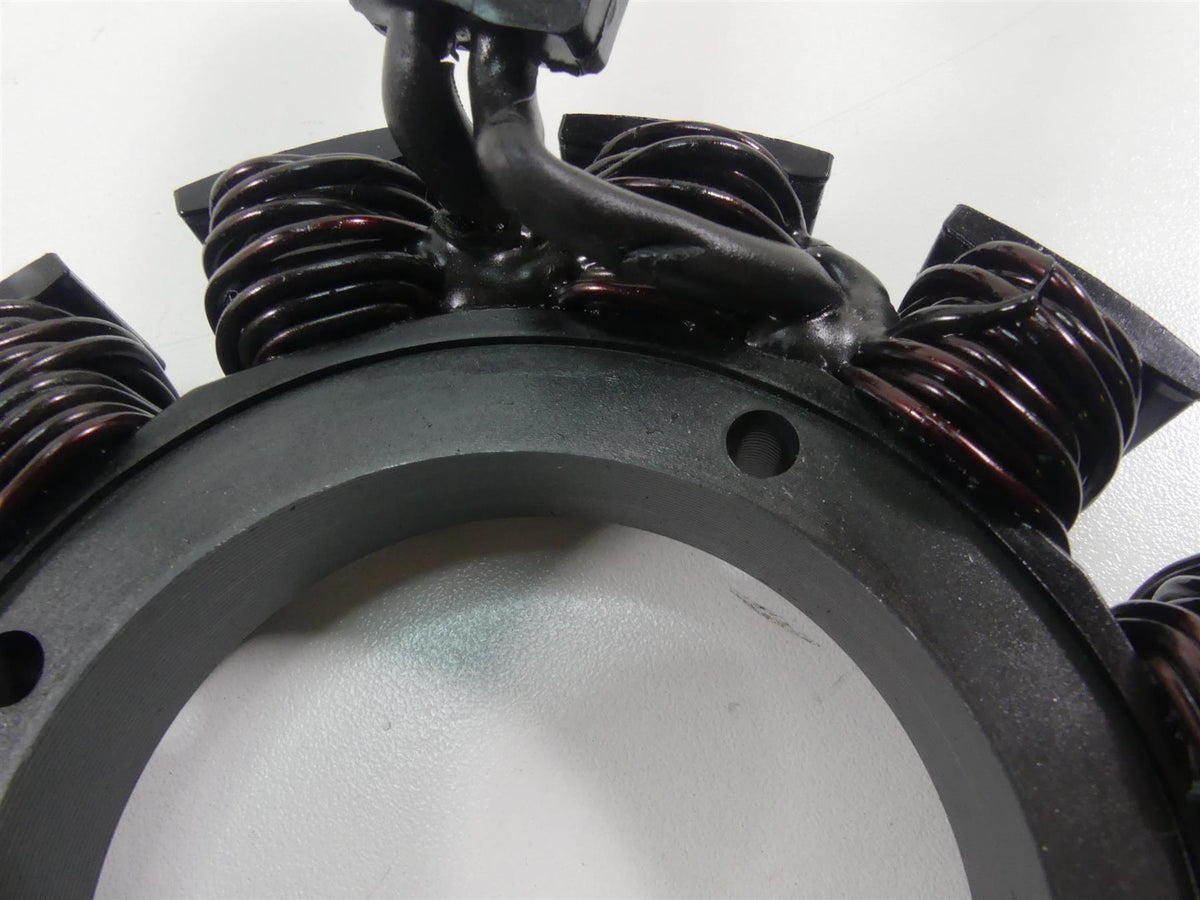 1995 Harley Touring FLHTCU Electra Glide Alternator Generator Stator 29970-88D {{ shop.shopifyCountryName }} - Mototech271