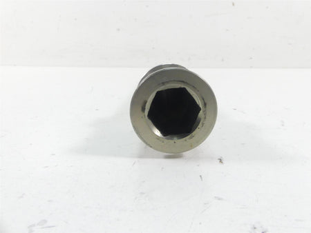2021 Harley Softail FLSB Sport Glide Front Wheel Spindle Axle 25mm 43000080 {{ shop.shopifyCountryName }} - Mototech271