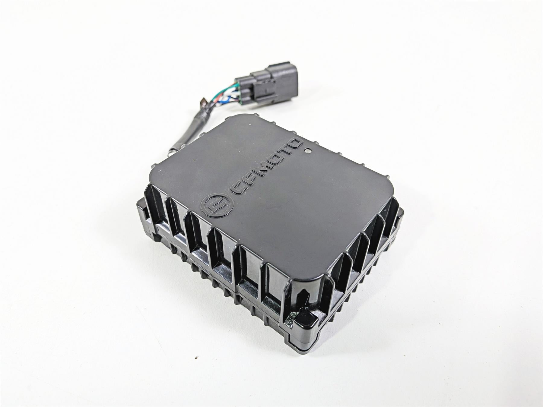2025 CFMoto 450 SS Headlight Control T-Box SN1V-691100-1301-11