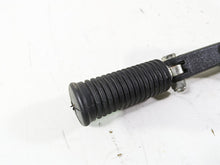 Load image into Gallery viewer, 2012 Harley FLD Dyna Switchback Rear Passenger Footpeg Rest Set 49230-06 49224-06A | Mototech271
