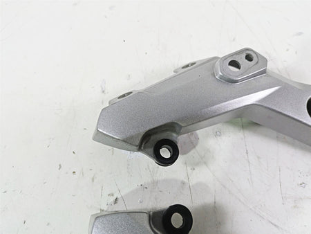 2015 Triumph Tiger Explorer XC Headlight Blinker Holder Stay T2303396 T2303397 {{ shop.shopifyCountryName }} - Mototech271