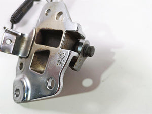 2010 Harley Touring FLHTK Electra Glide Side Kickstand Kick Jiffy Stand 50075-07 | Mototech271