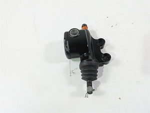 2009 Harley Touring FLHX Street Glide Brembo Rear Brake Master Cylinder 41763-08 | Mototech271
