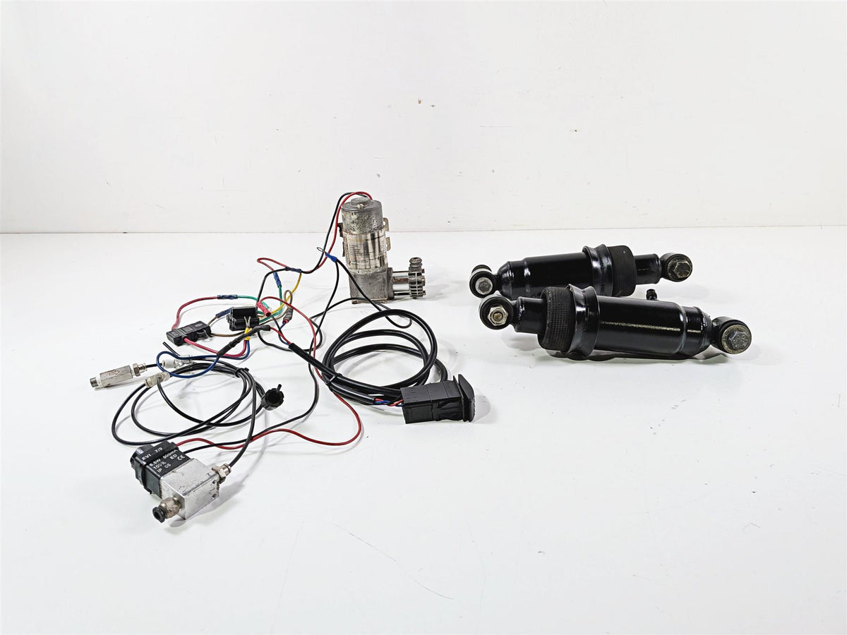 1993 Harley Touring FLHTCU Electra Glide Air Ride System - Brand Unknown {{ shop.shopifyCountryName }} - Mototech271