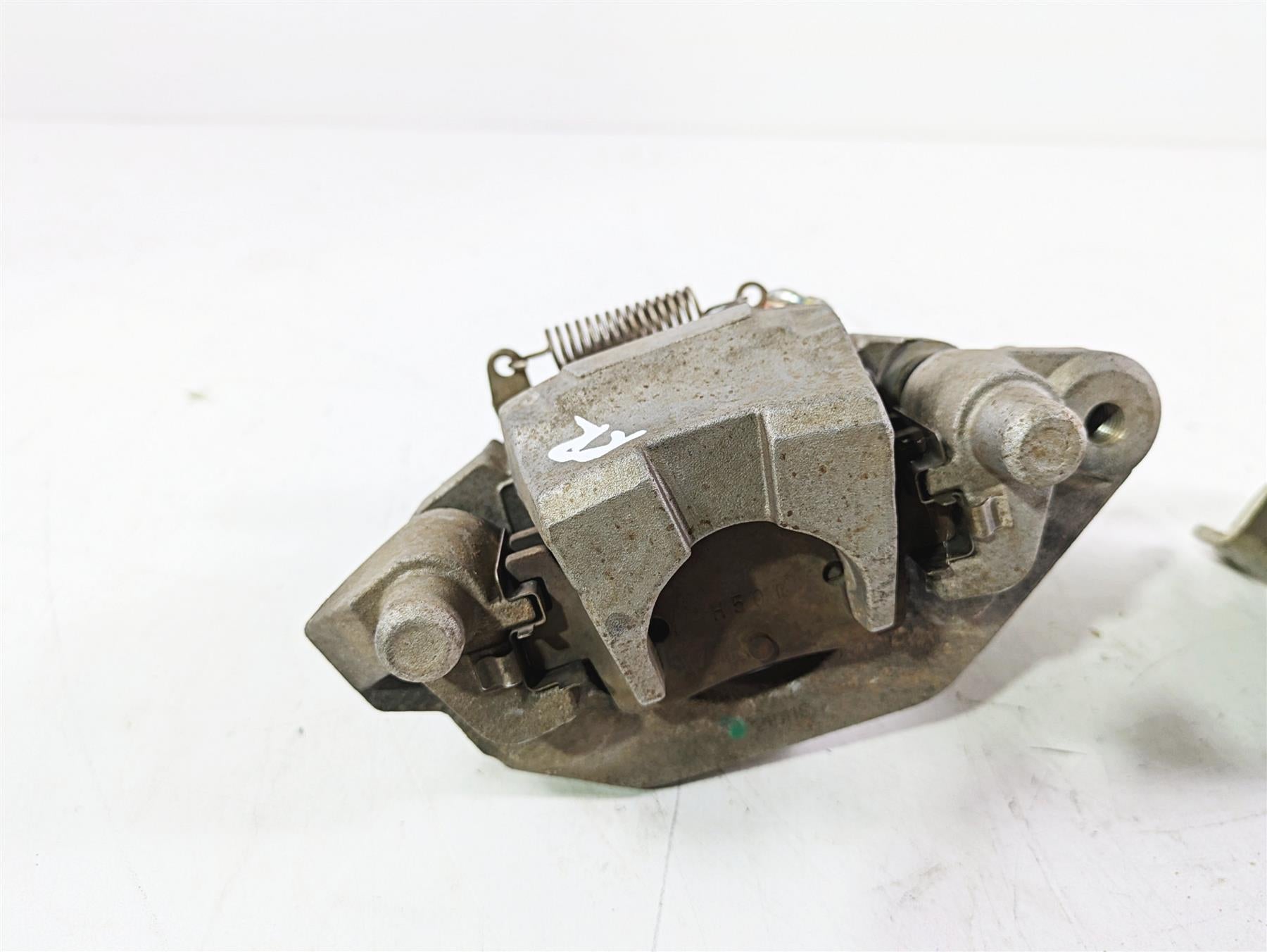 2021 Kawasaki Teryx KRX KRF 1000 Rear Bake Caliper Set 43080-0223 43080-0224 {{ shop.shopifyCountryName }} - Mototech271