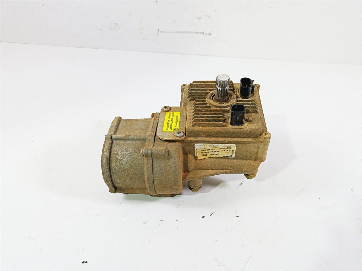 2015 Arctic Cat Wildcat 1000 X LTD Power Steering Unit Module 0505-956 {{ shop.shopifyCountryName }} - Mototech271