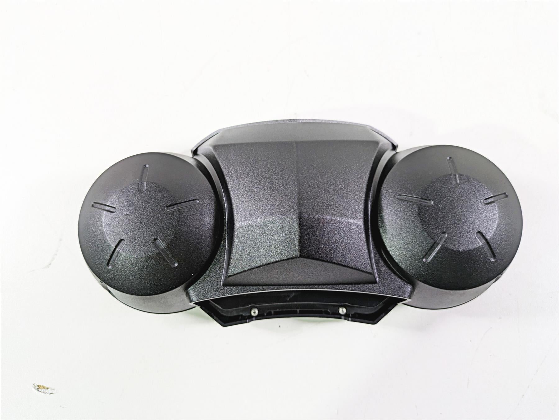 2012 BMW R1200R K27 Speedometer Gauge Instrument - 58k 8532651 62118550062 {{ shop.shopifyCountryName }} - Mototech271