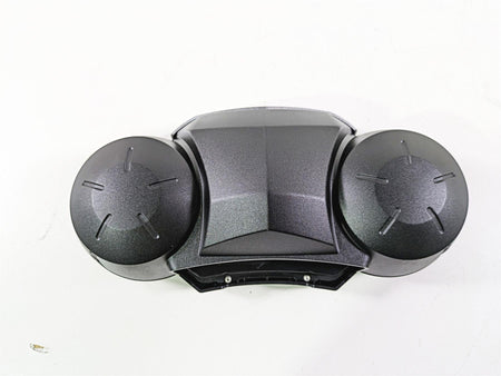 2012 BMW R1200R K27 Speedometer Gauge Instrument - 58k 8532651 62118550062 {{ shop.shopifyCountryName }} - Mototech271