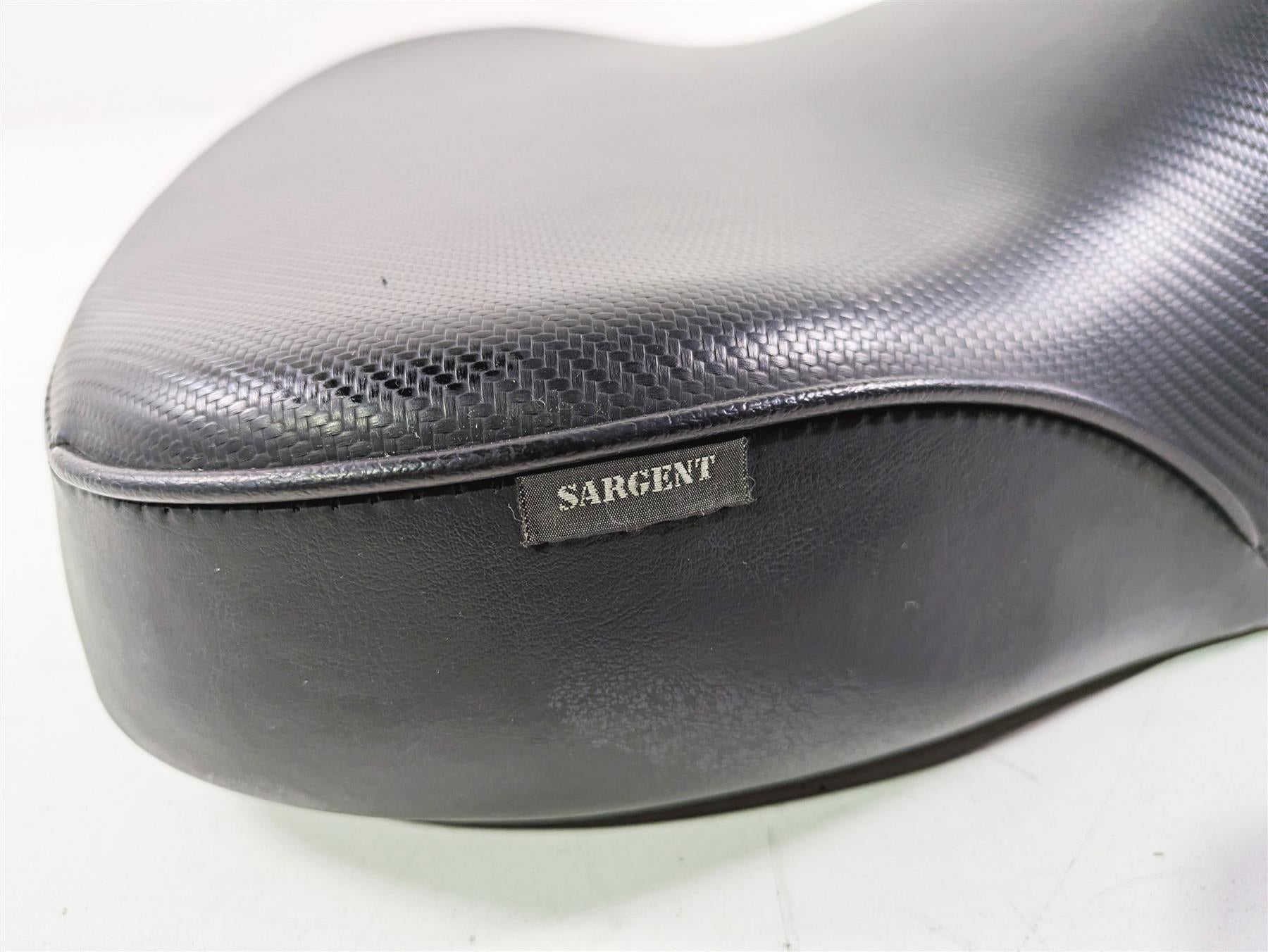 2012 Yamaha XT1200 Super Tenere Front Rider Sargent Seat Saddle WS-619F {{ shop.shopifyCountryName }} - Mototech271