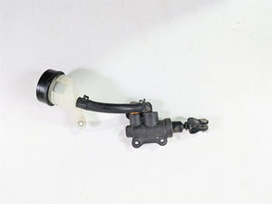 2017 BMW R1200 GS K50 Rear Brake Master Cylinder 1/2" 34318522398