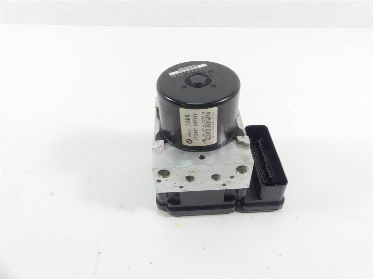 2013 BMW R1200GS K255 Adventure Ate Abs Brake Pump Unit Module 34517715109 {{ shop.shopifyCountryName }} - Mototech271