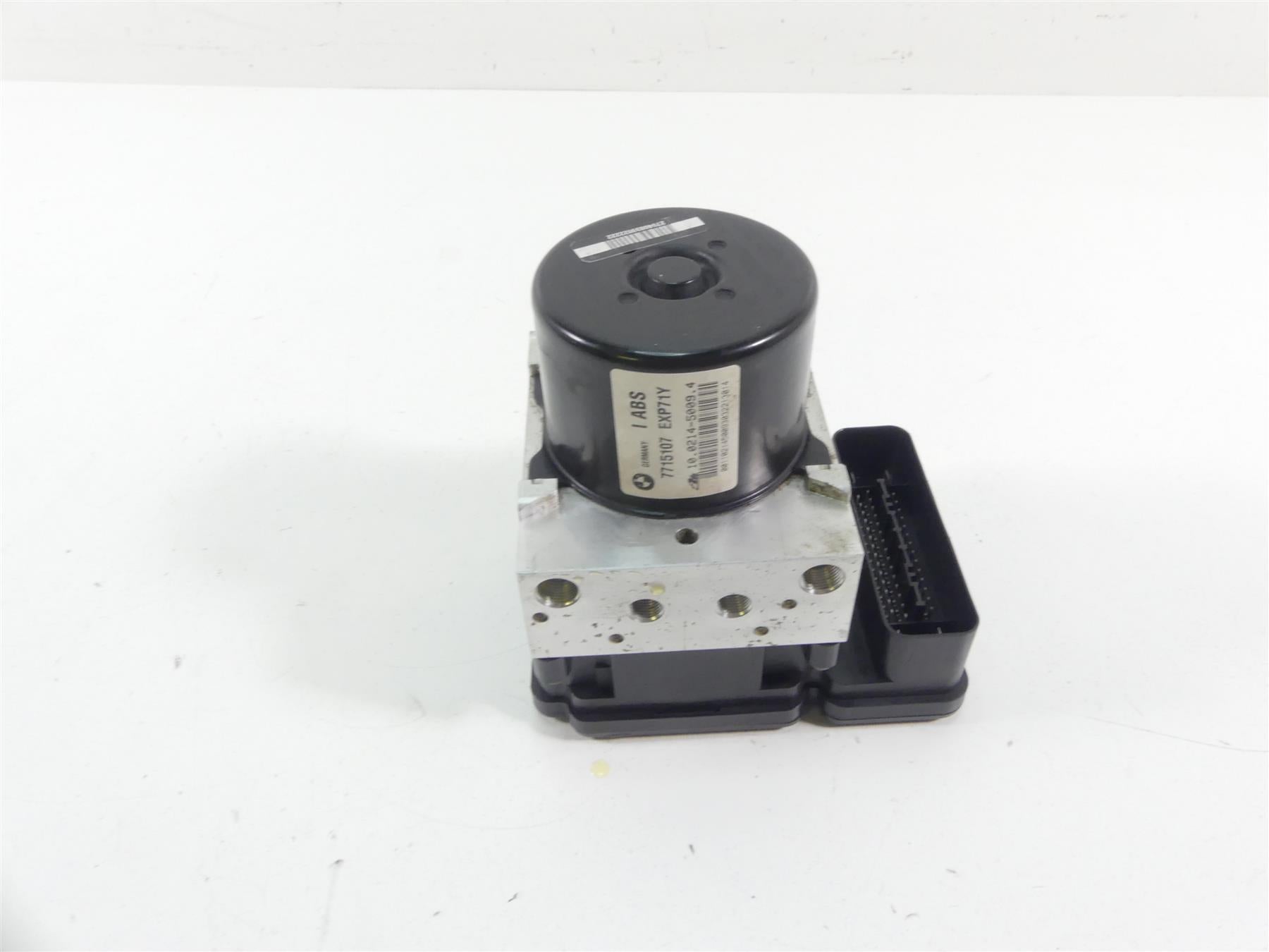 2013 BMW R1200GS K255 Adventure Ate Abs Brake Pump Unit Module 34517715109 {{ shop.shopifyCountryName }} - Mototech271