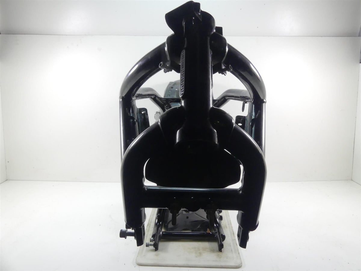 2013 Harley VRSCDX Night Rod Special Straight Frame Chassis With Clean Texas Title 47764-08 {{ shop.shopifyCountryName }} - Mototech271