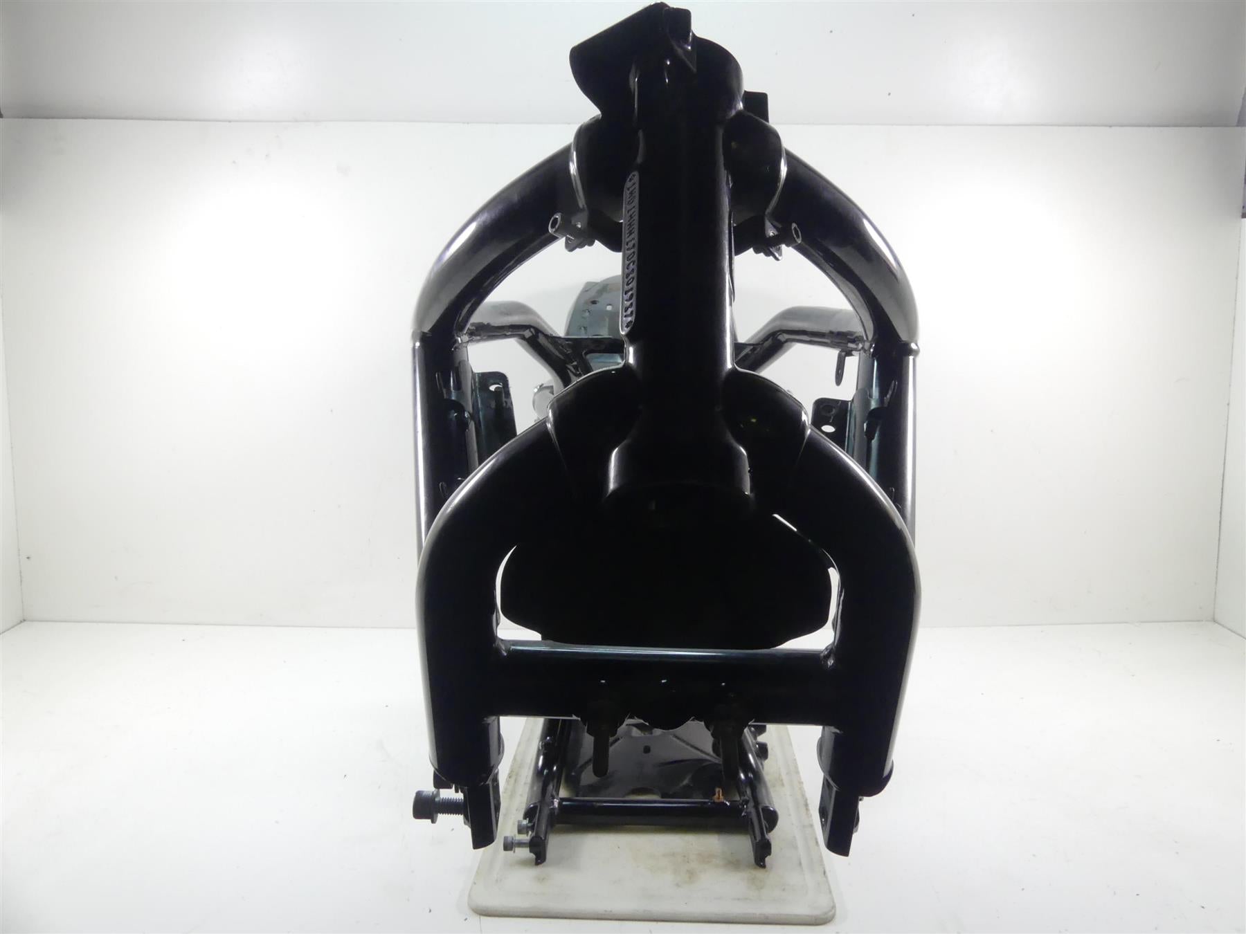 2013 Harley VRSCDX Night Rod Special Straight Frame Chassis With Clean Texas Title 47764-08 {{ shop.shopifyCountryName }} - Mototech271