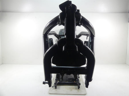 2013 Harley VRSCDX Night Rod Special Straight Frame Chassis With Clean Texas Title 47764-08 {{ shop.shopifyCountryName }} - Mototech271