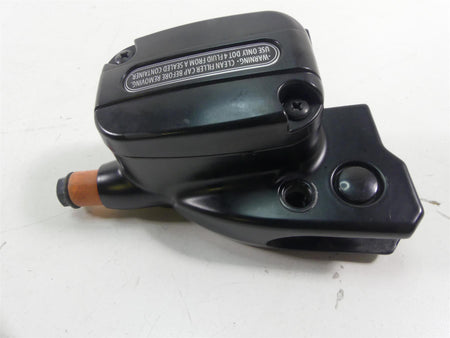 2017 Harley Touring FLHTKL Electra Glide Clutch Master Cylinder - Read 36700128A {{ shop.shopifyCountryName }} - Mototech271
