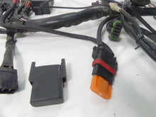 Load image into Gallery viewer, 2006 Harley Touring FLHTCUI Electra Glide Main Wiring Harness -No Cuts 71000-06
