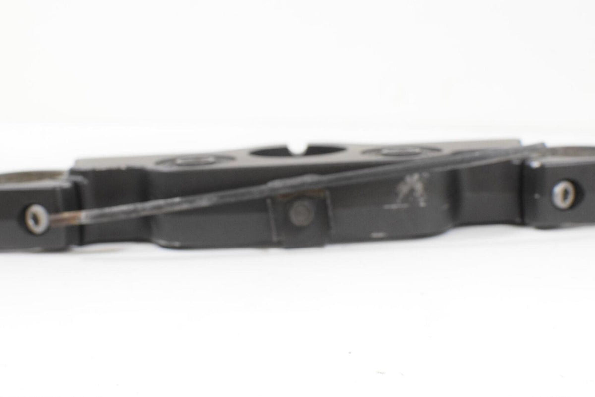 2011 Kawasaki VN1700 Vaquero Upper Triple Tree Steering Clamp 44039-0108 {{ shop.shopifyCountryName }} - Mototech271