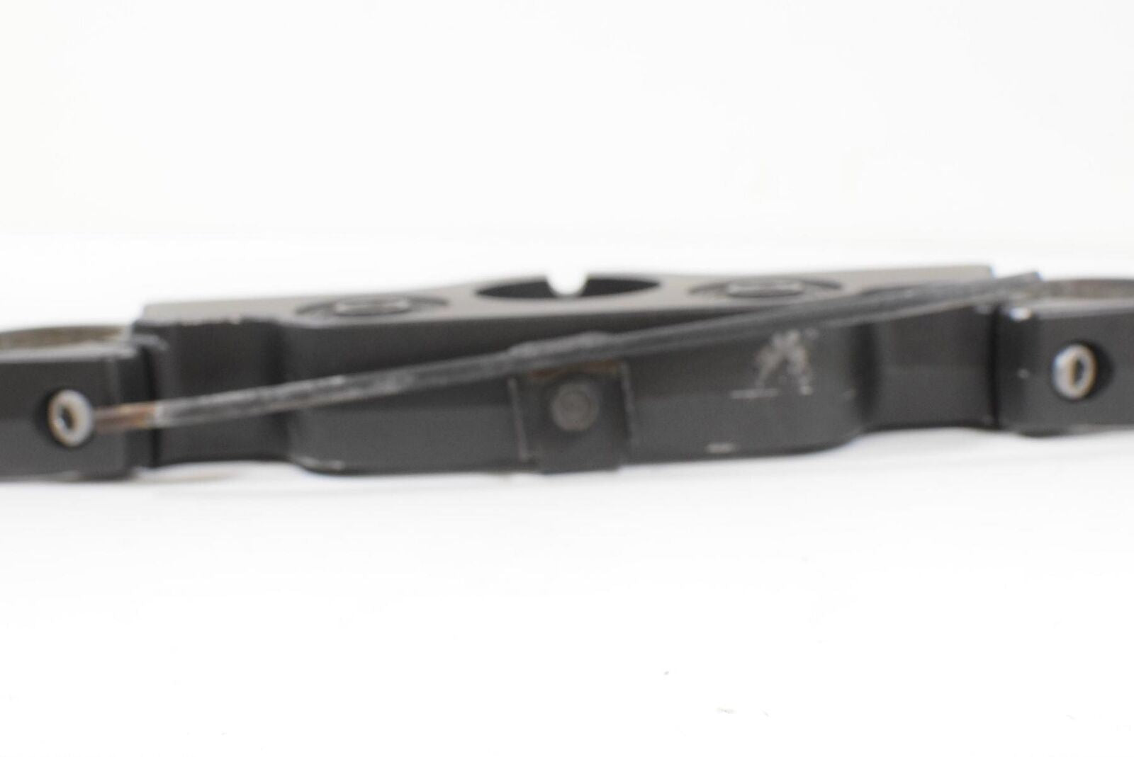 2011 Kawasaki VN1700 Vaquero Upper Triple Tree Steering Clamp 44039-0108 {{ shop.shopifyCountryName }} - Mototech271