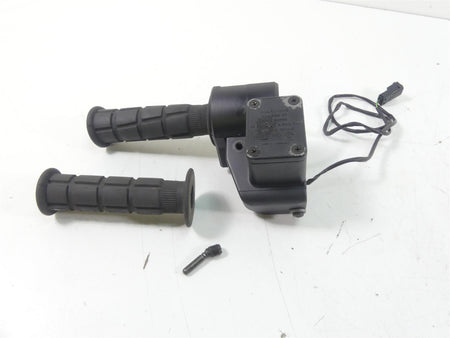 1999 BMW R1100 GS 259E Front Brake Master Cylinder 32722352165 {{ shop.shopifyCountryName }} - Mototech271