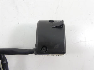 2007 Ducati Sport Classic GT1000 Left Hand Light Control Switch 65110052A | Mototech271