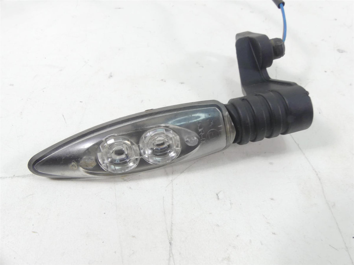 2011 BMW R1200GS K255 Adv Rear Led Turn Signal Blinker Indicator Set 63238522502 {{ shop.shopifyCountryName }} - Mototech271