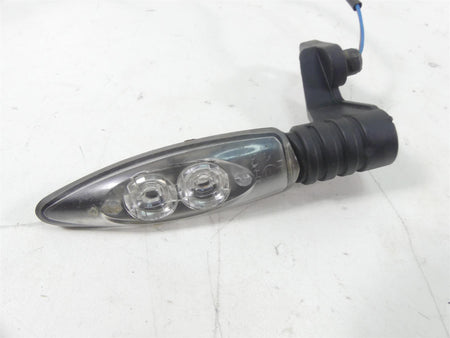 2011 BMW R1200GS K255 Adv Rear Led Turn Signal Blinker Indicator Set 63238522502 {{ shop.shopifyCountryName }} - Mototech271